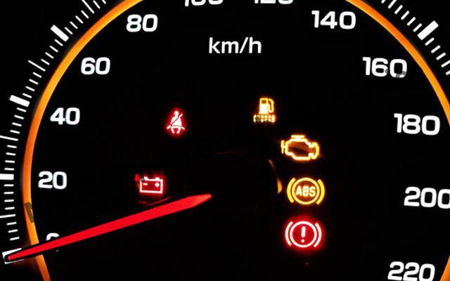 Akü Test / Arıza Tespiti 3 Akü Arızası Belirtileri