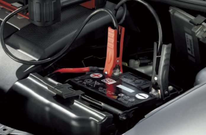 Akü Takviyesi 3 Akü Takviyesi Nedir