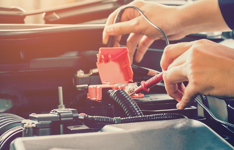 Akü bakımı ne sıklıkla yapılmalıdır