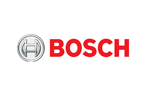Bosh Akü Logosu