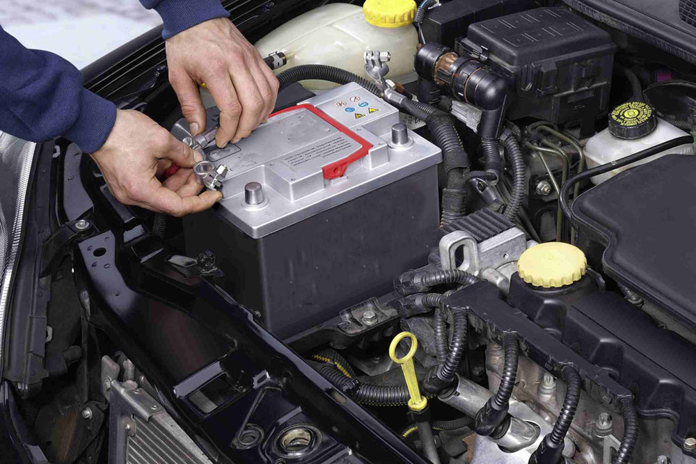 Hangi Akü Tipleri Değiştirilmektedir