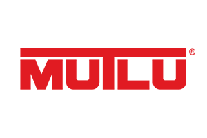 Mutlu Akü Logosu