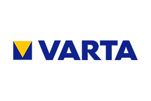 Varta Akü Logosu