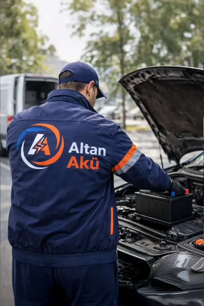 İletişim 2 YERİNDE AKÜ SATIŞ – MONTAJ