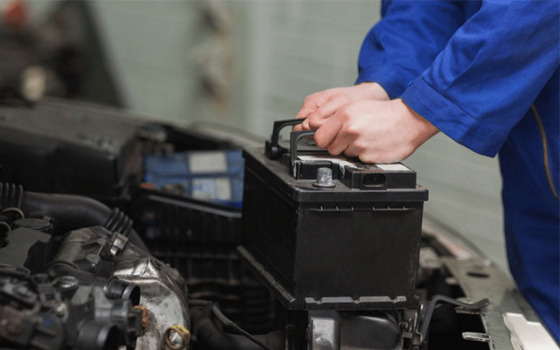 Yerinde Akü Satış Hizmeti Nedir