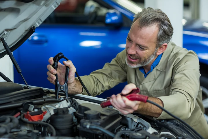 Akü Takviyesi Nedir ve Neden Yapılır?