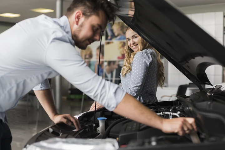 Araç Aküsü Ömrü Kaç Yıldır? Ortalama Akü Kullanım Süresi