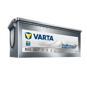 Varta Mutlu İnci Marin Akü 210 Amper